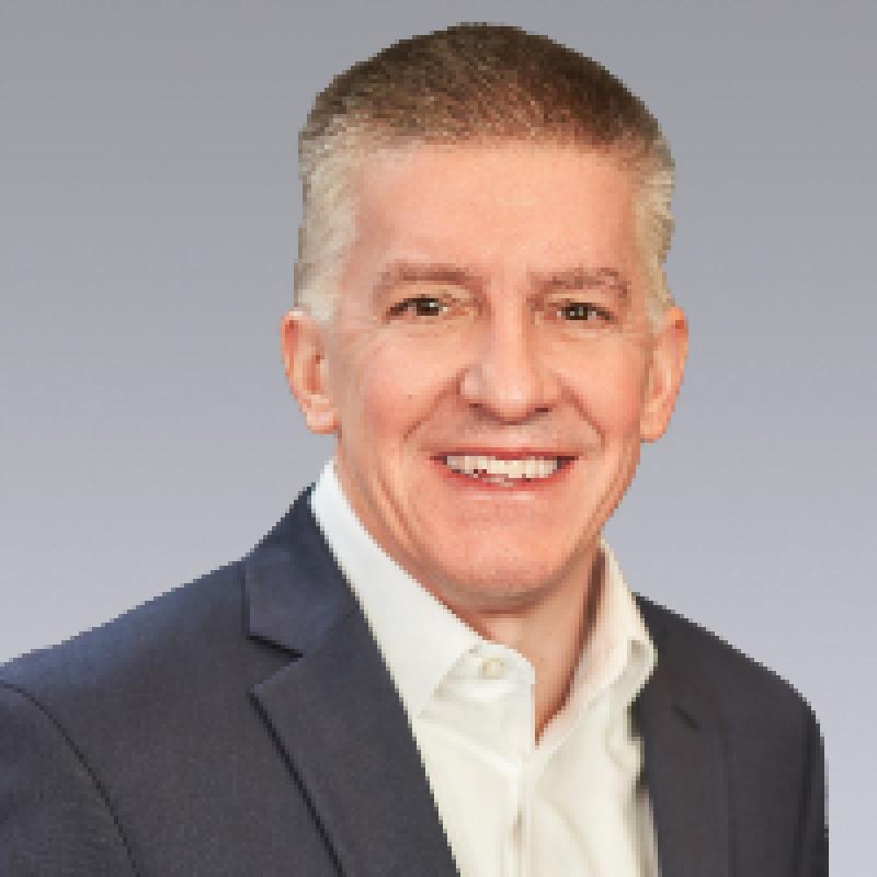 Chuck Ackerman, SIOR, CCIM