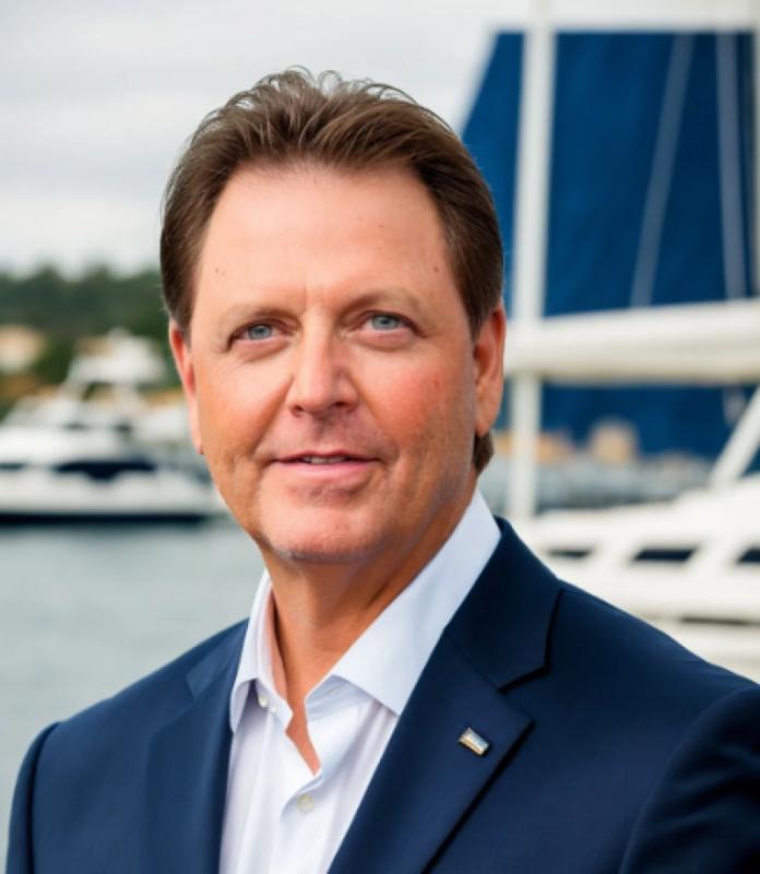 Marc A. Napolitano, CCIM