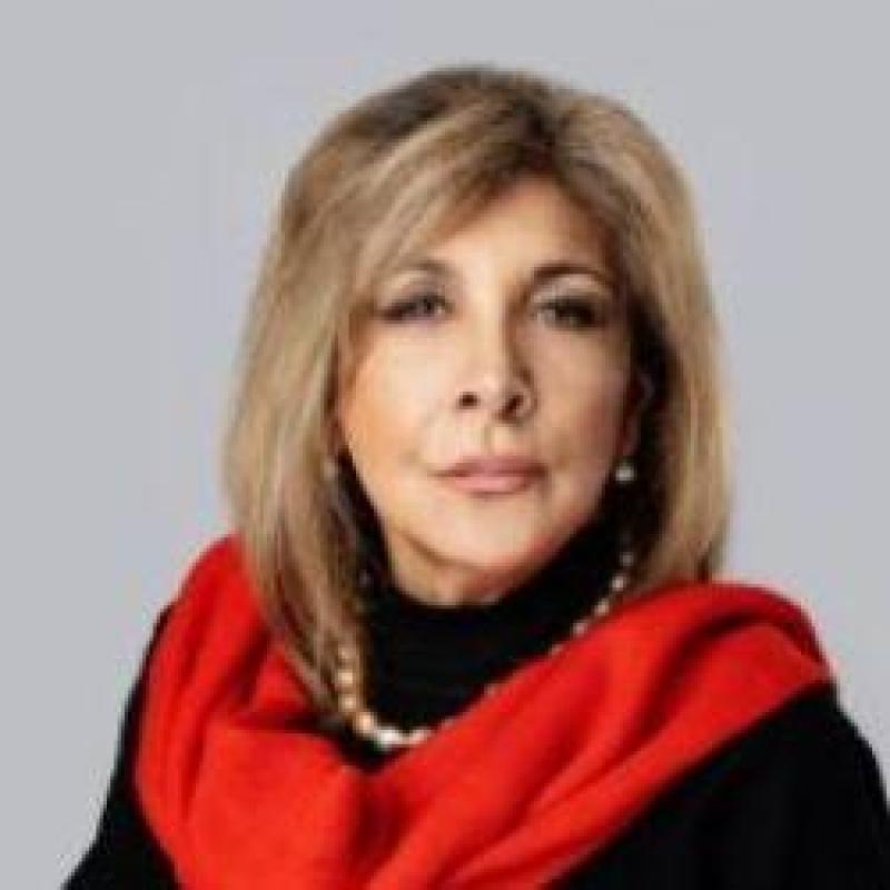 Sonia Diaz, CCIM