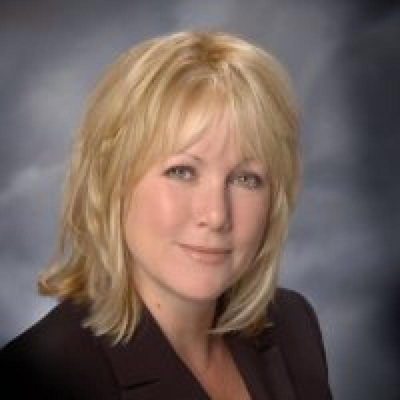 Kimberly Spicer