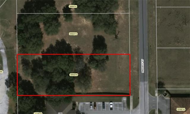 1 of 2 Lots in Kurt St Professional Park