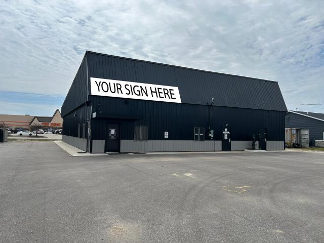 Gaylord - Freestanding Retail/Redevelopment