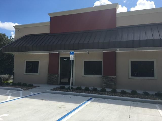 Office/Warehouse-306 Specialty Pt., Sanford