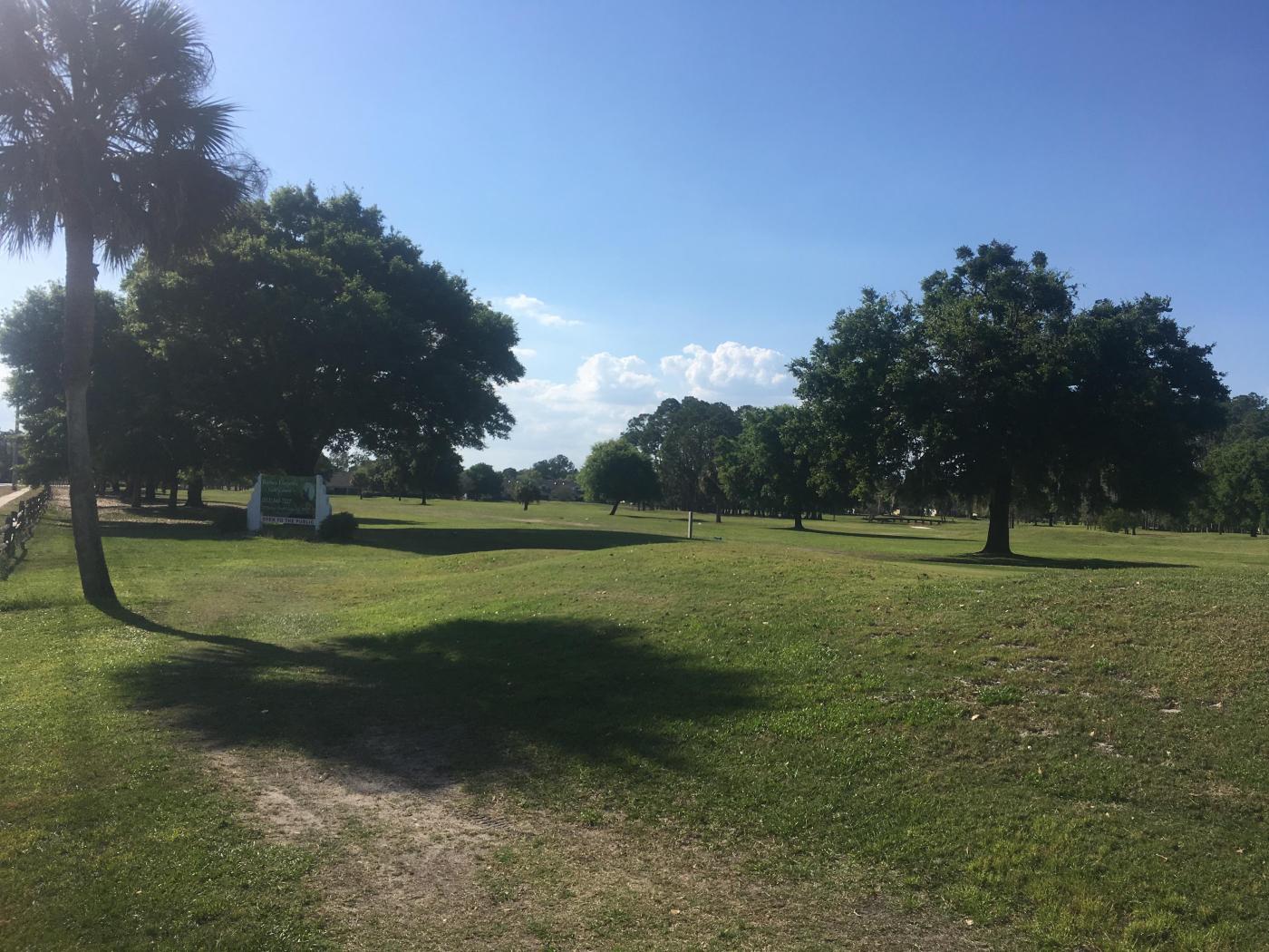 Baytree Golf Course
