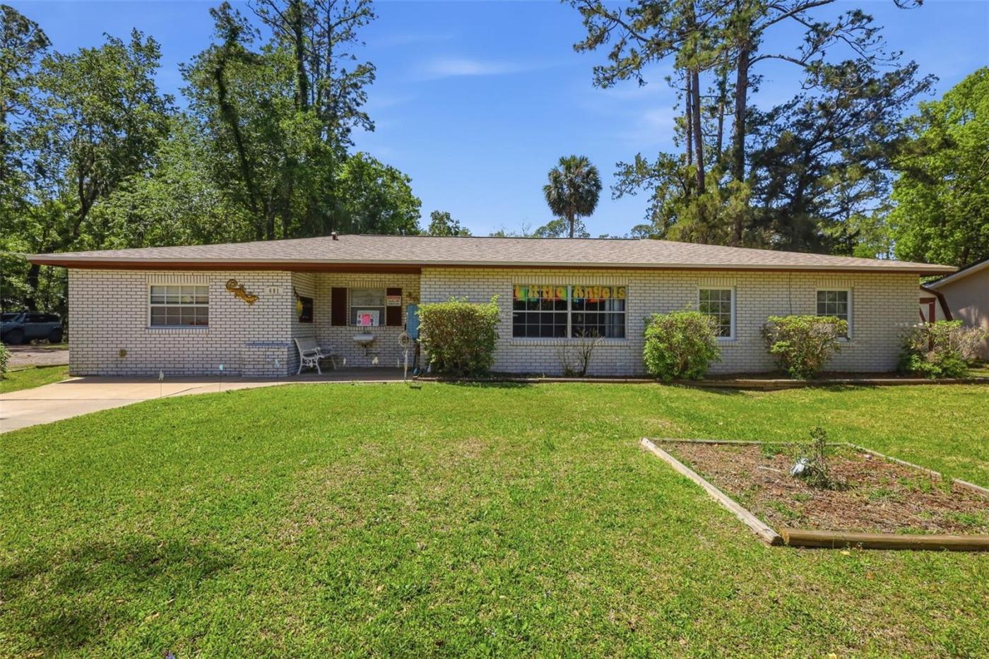 Bunnell Florida Childcare - Special Purpose