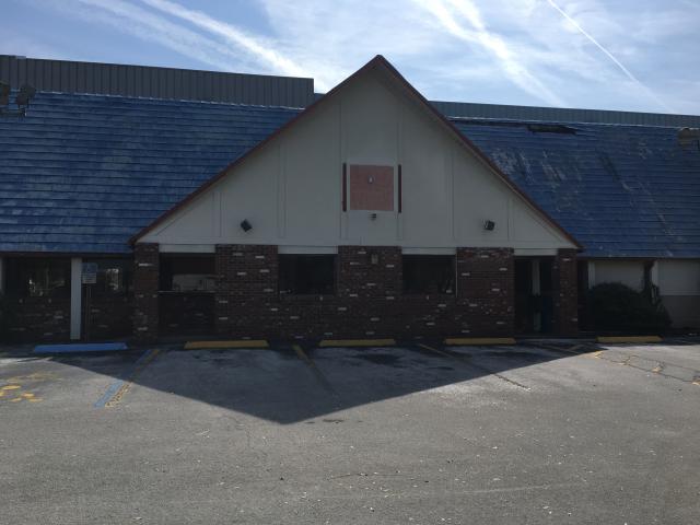 West Colonial Retail