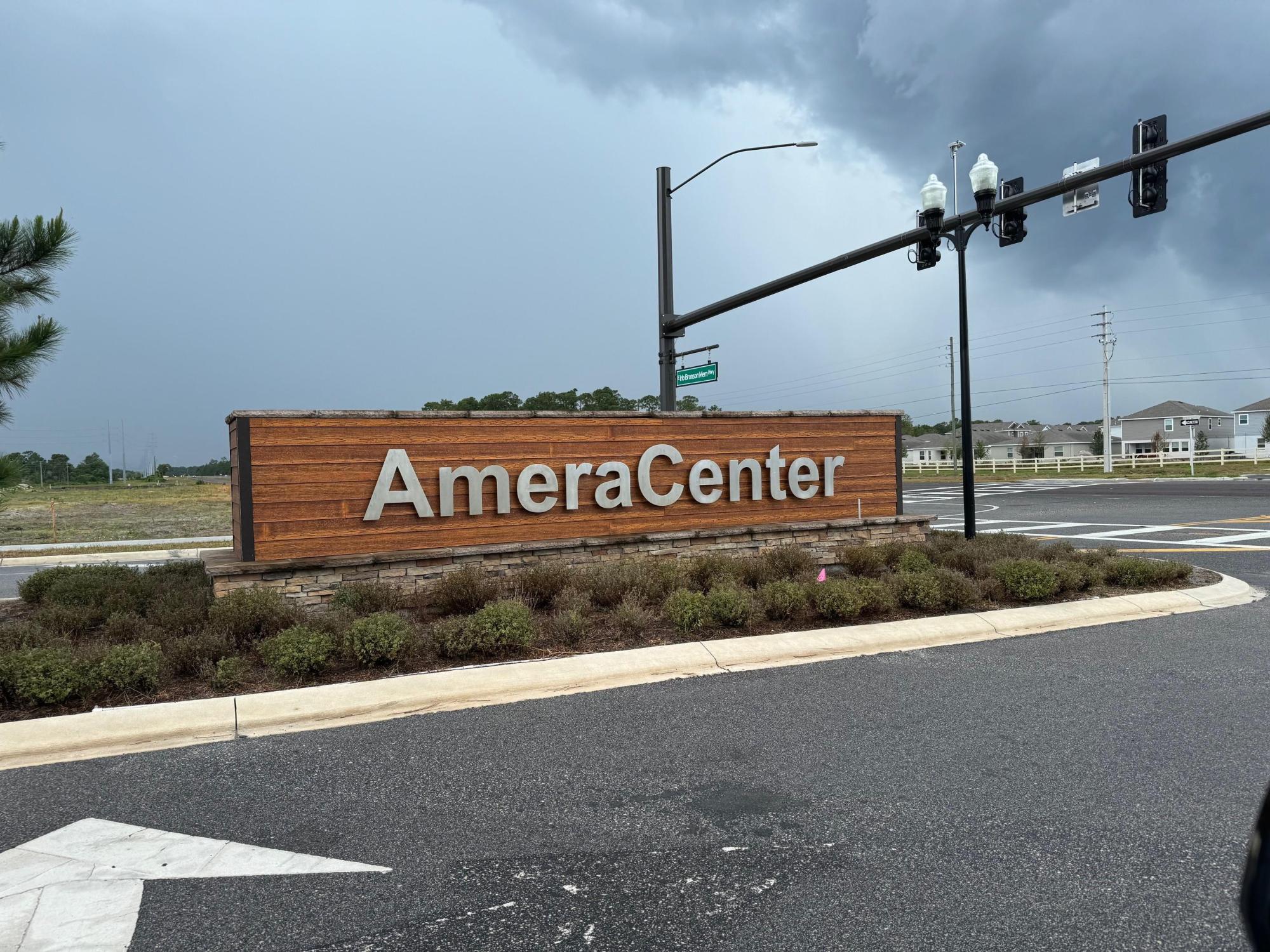 Ameracenter