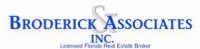 Roger B. Broderick, CCIM logo