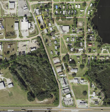 Mulberry Industrial Warehouse For Sale