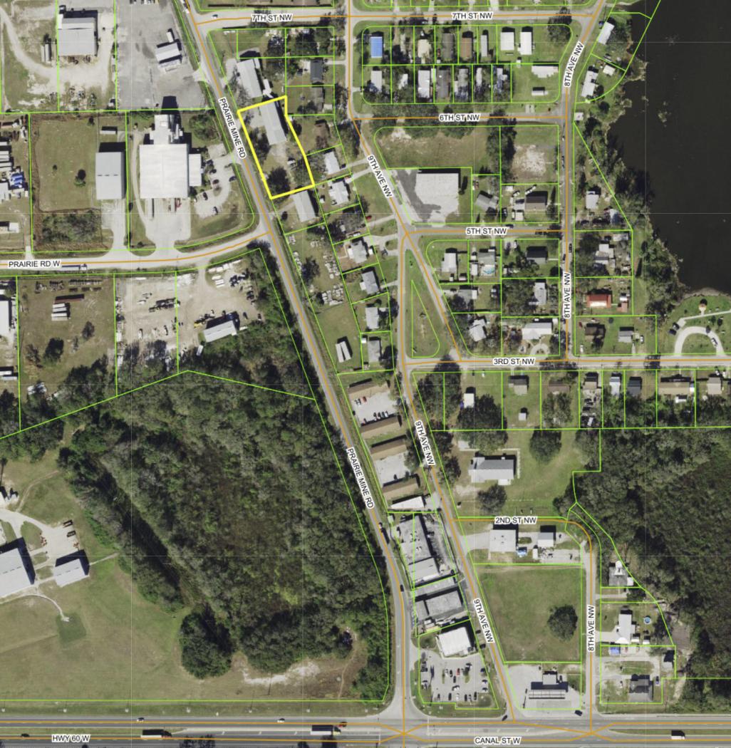Mulberry Industrial Warehouse For Sale