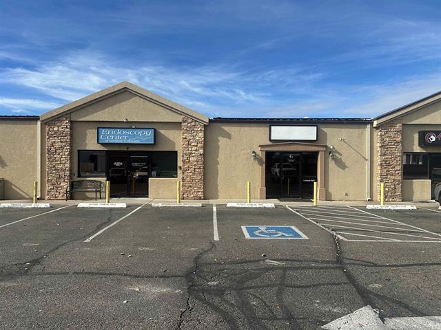 Exceptional Medical investment Opportunity