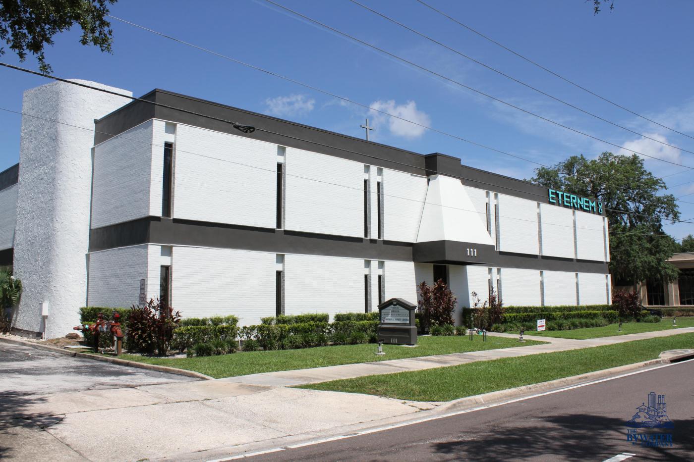 111 Maitland Ave