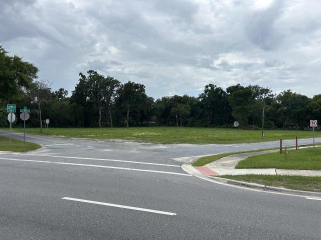 2.15 Acres B4 Redevelopment Land