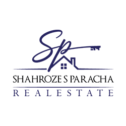 Shahroze S. Paracha logo
