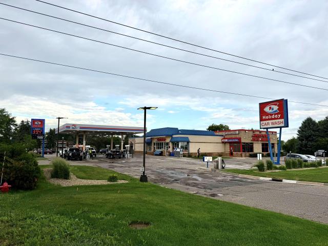 Circle K | Crosstown Auto Repair