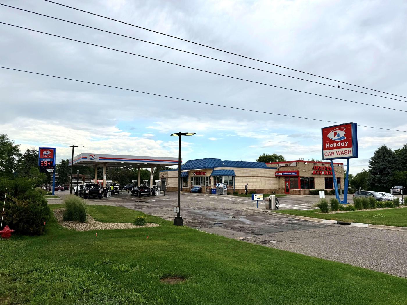 Circle K | Crosstown Auto Repair