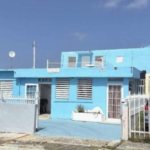 4 Rental Units Producing Income Sierra Linda