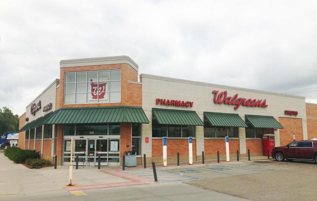 Walgreens - Fergus Falls, MN