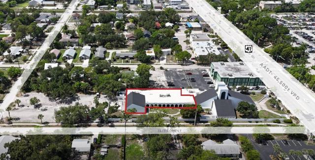 Flexible Turnkey Office & Retail Spaces