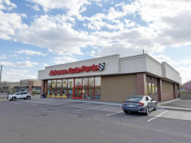 Advance Auto Parts