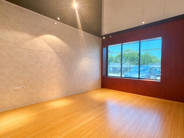 Shared Space Office Suites for Rent