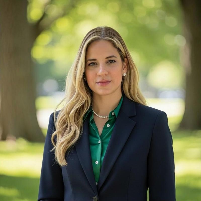 Marlym Duenas, MBA