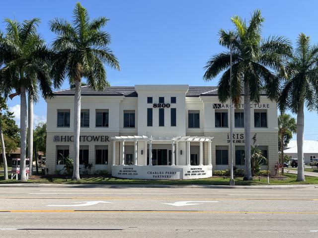 Professional Office Space Available