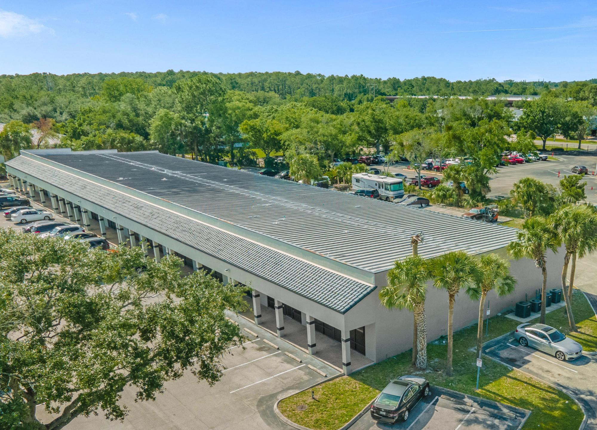 Flex / Office / Warehouse Space For Lease
