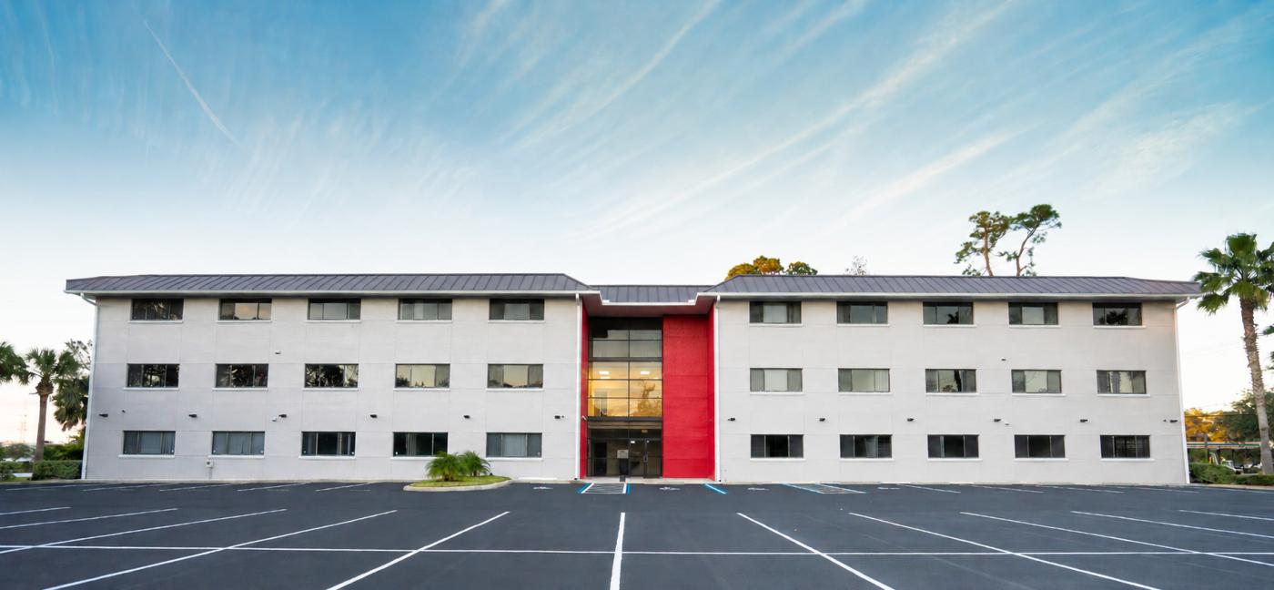Renovated Office Space for Lease