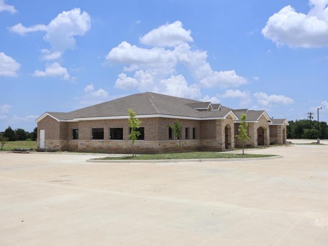 Lucas Office Development