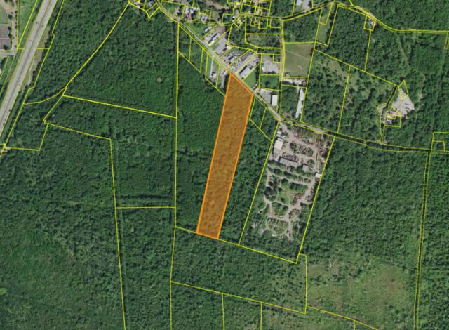 Ponce Industrial Land Parcel FOR SALE