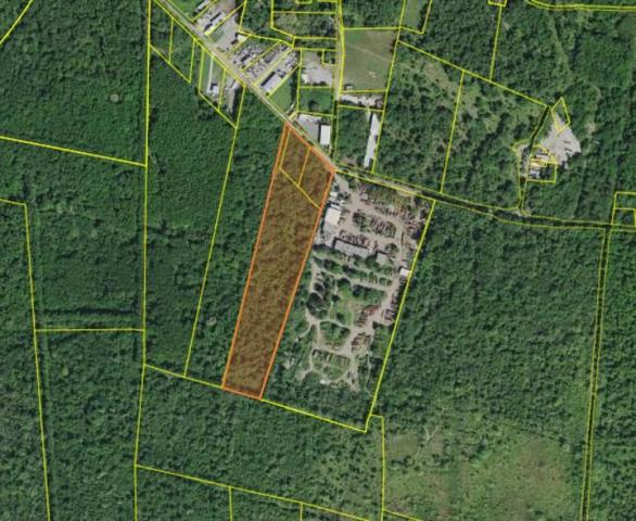 Ponce Industrial Land Parcel FOR SALE