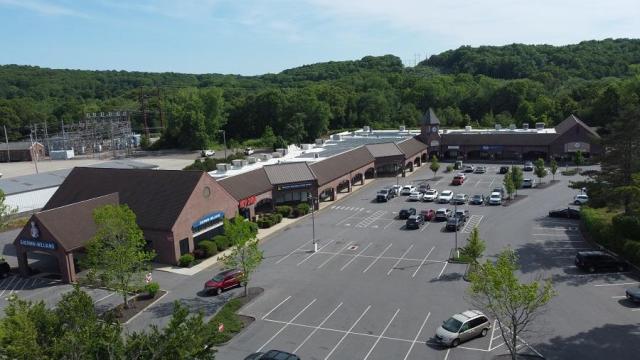 4,600 SF -16,912 SF Available
