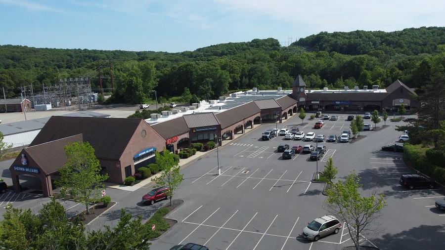 4,600 SF -16,912 SF Available