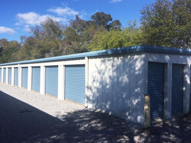 Online Auction: Neighborhood Self Storage