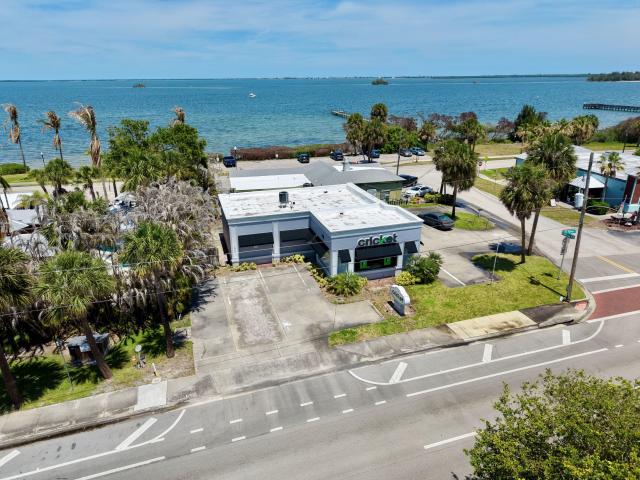 US Hwy 1 Retail Building For Lease