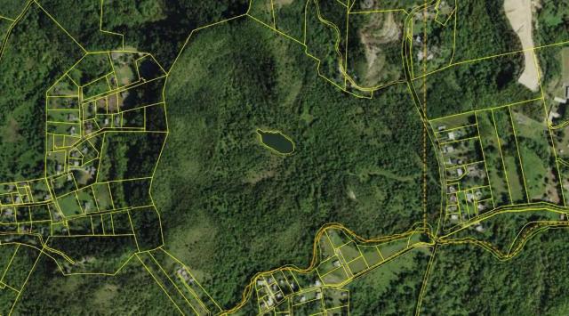 Vega Alta Land 123 Cuerdas