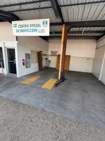 Taller Comercial Intermedio Hato Rey