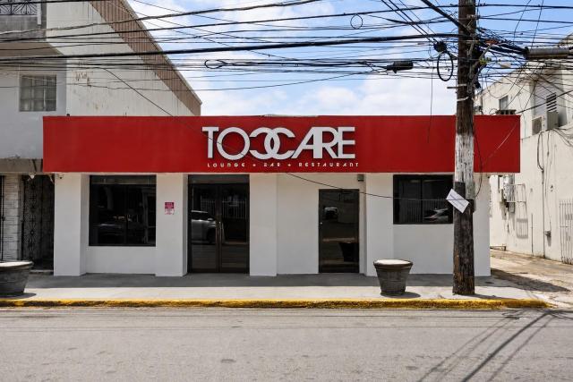 Commercial space opportunity in San Juan