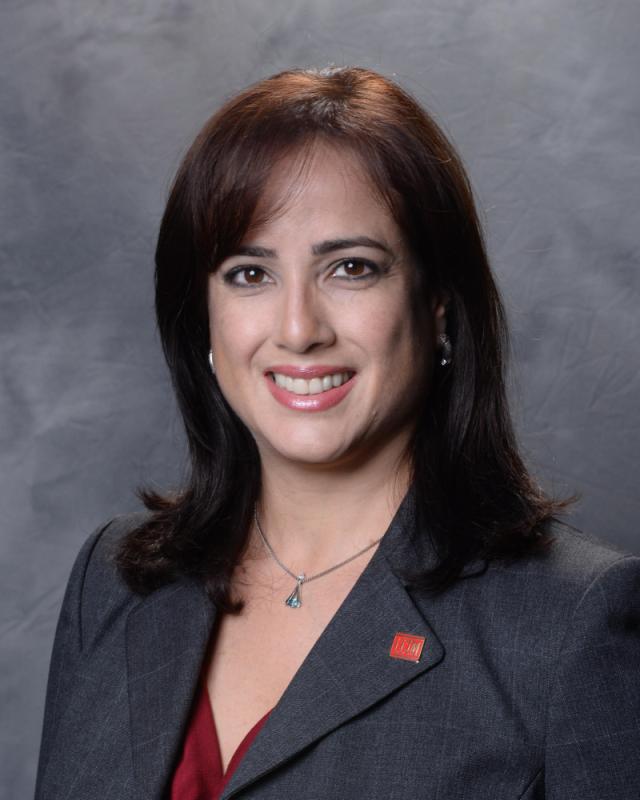 Agnes Rivera, CCIM