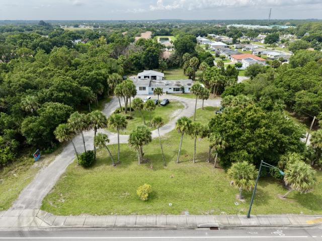 Prime RTE. 60 Multi-Family Site