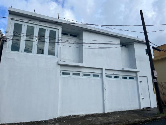 Spacious Commercial Space
