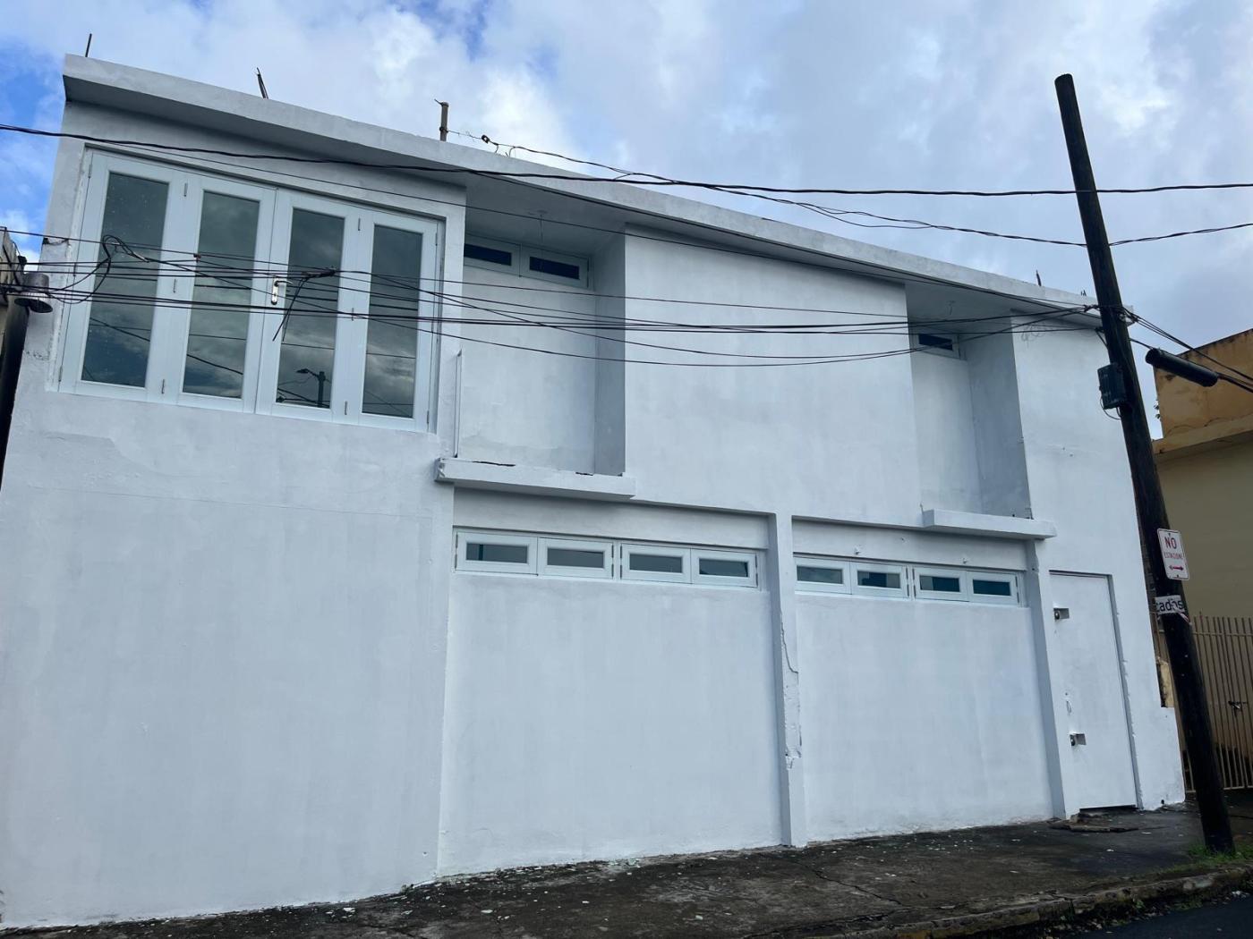 Spacious Commercial Space