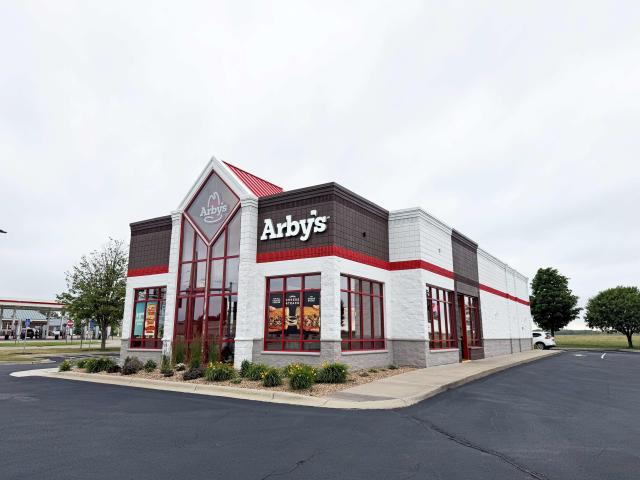 Arby's - Albert Lea, MN