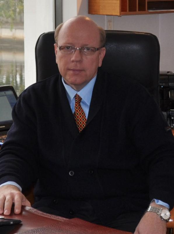 Volkmar Dirksen
