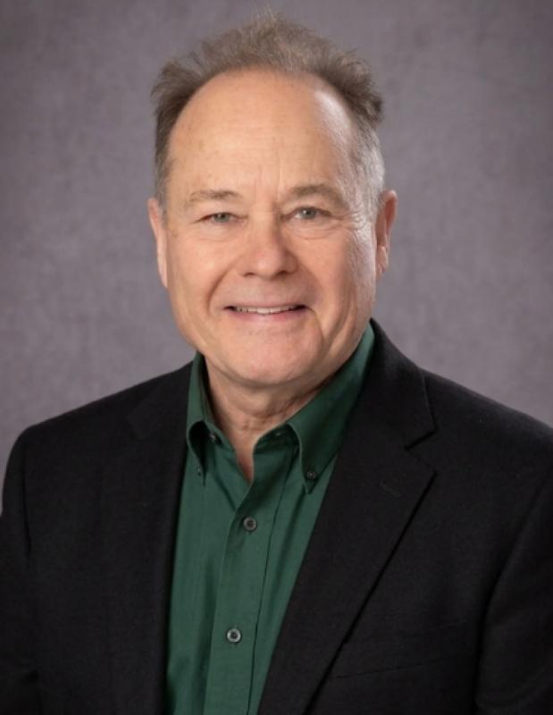 Mike Bobick, CCIM