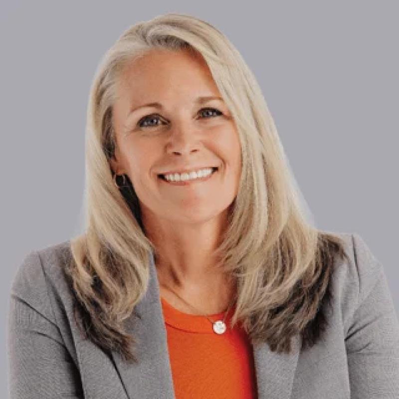 LeAnn Hume, CCIM