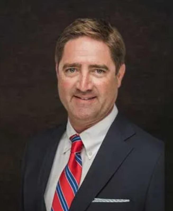 John Baldwin, IV, CCIM