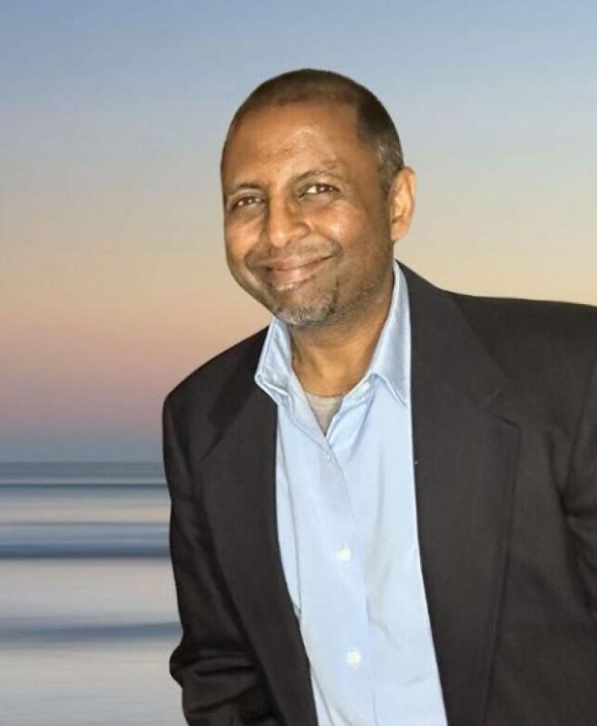 Arul Joseph