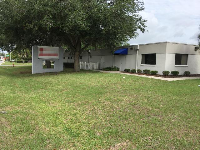 SR200 Medical/Retail Building - For Sale
